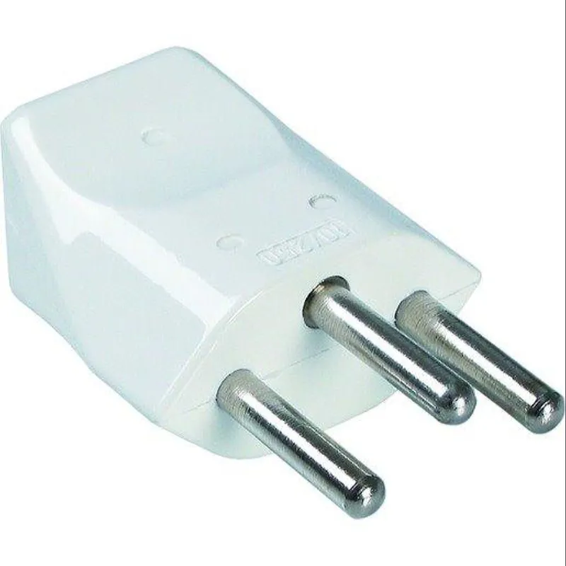 Bachmann SCHUKO-Stecker 910.175 Schweiz CH