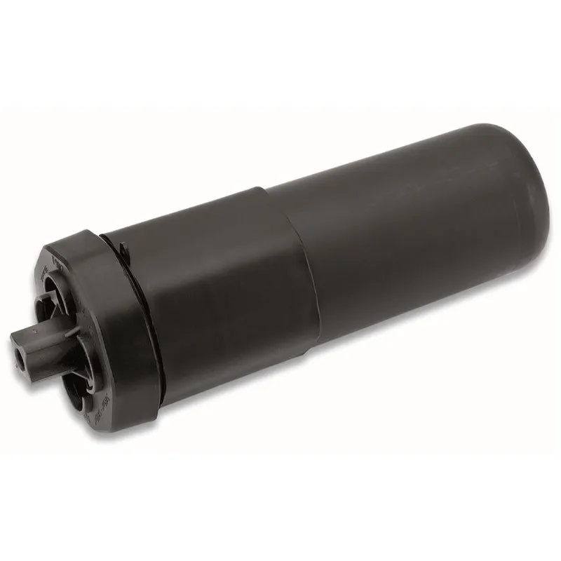 Cimco Dosenmuffe 184762 TDM 2 184762