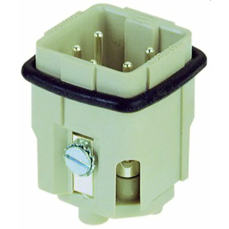 Harting Stifteinsatz HAN 4A-STI-S