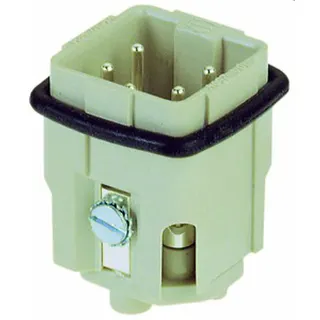 Harting Stifteinsatz HAN 4A-STI-S