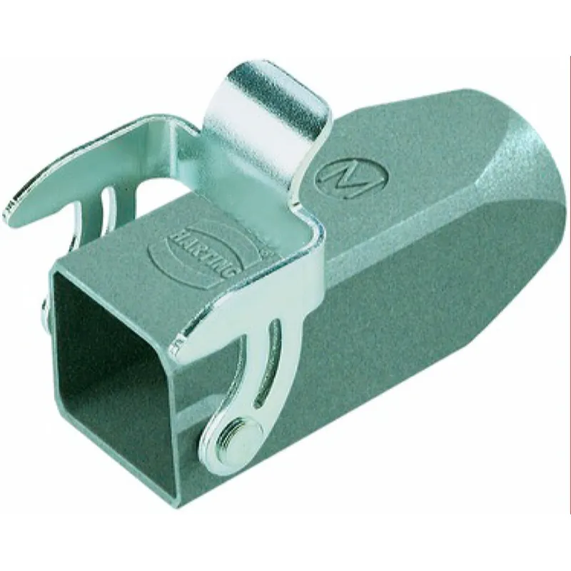 Harting Kupplungsgehäuse HAN 3A-kg-QB-M20