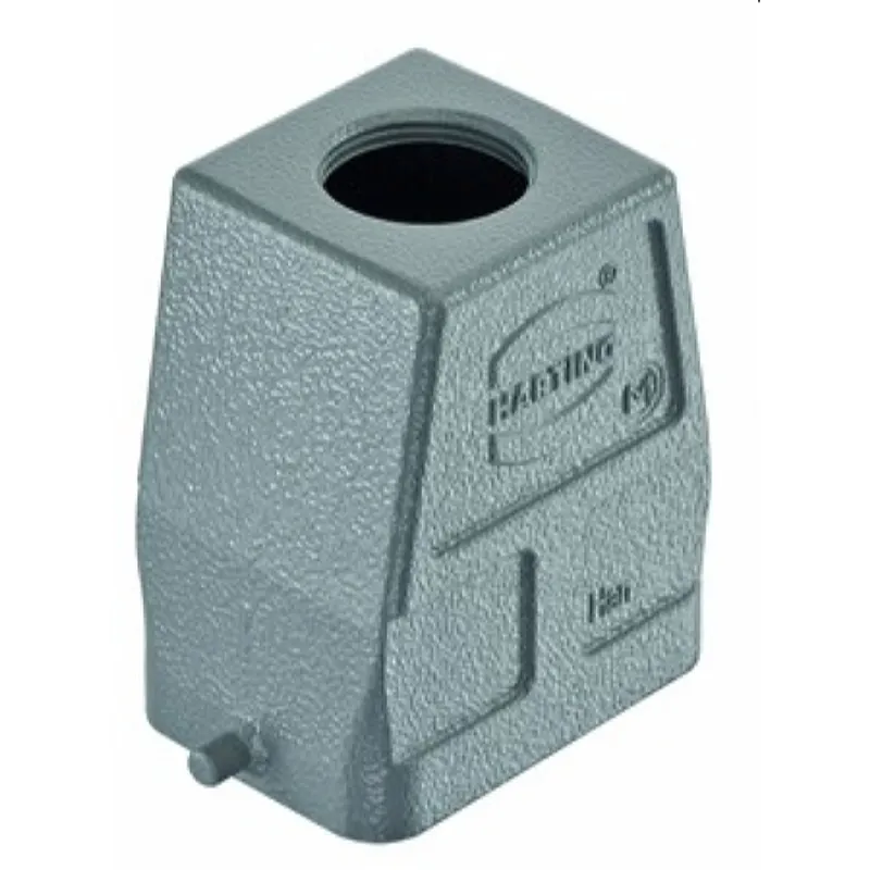 Harting Tüllengehäuse HAN 6B-gg-M25