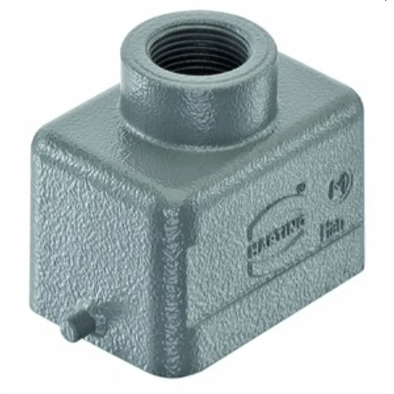 Harting Tüllengehäuse HAN 6B-gg-M20