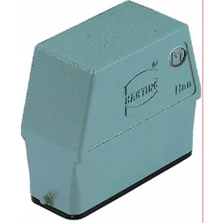 Harting Tüllengehäuse HAN 16A-gs-M25