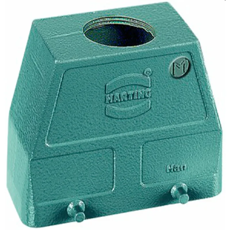 Harting Tüllengehäuse HAN 16B-gg-M32