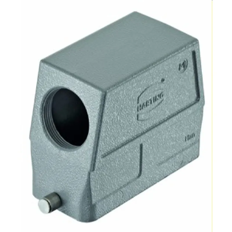 Harting Tüllengehäuse HAN 16B-gs-R-M32