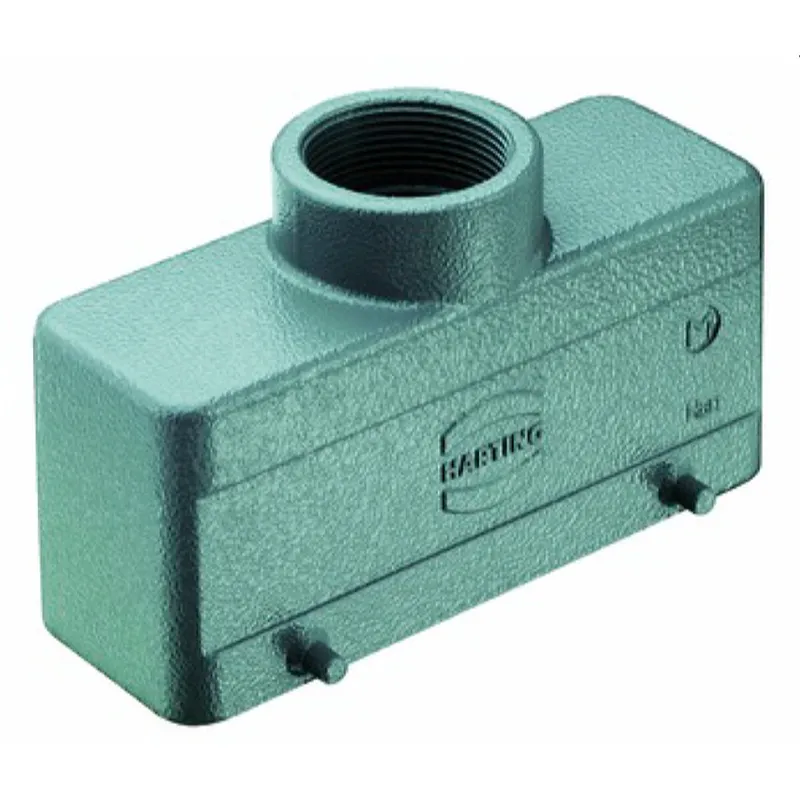 Harting Tüllengehäuse HAN 24B-gg-M32