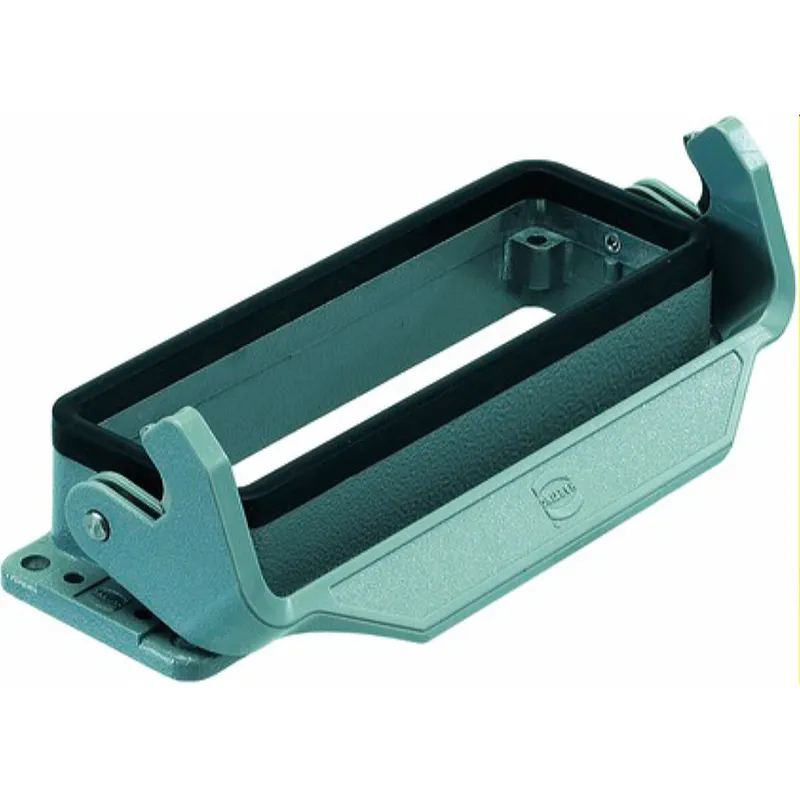 Harting Anbaugehäuse HAN 24B-agg-LB
