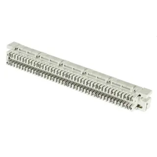 DNTE Anschlussleiste LSA 1/20 zu 20DA 46001.1V2