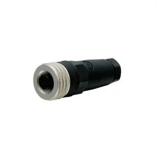 ABB Stotz-Kontakt Buchsenstecker M12-C01 2TLA020055R1000