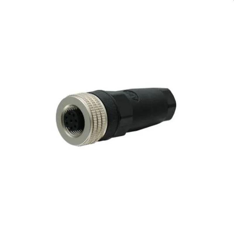 ABB Stotz-Kontakt Buchsenstecker M12-C03 2TLA020055R1600