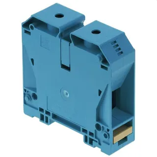 Weidmüller Durchgangsklemme WDU 95N/120N BL 1820560000