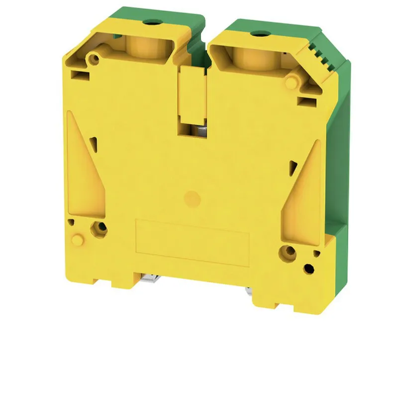 Weidmüller Schutzleiterklemme WPE 95N/120N 1846030000