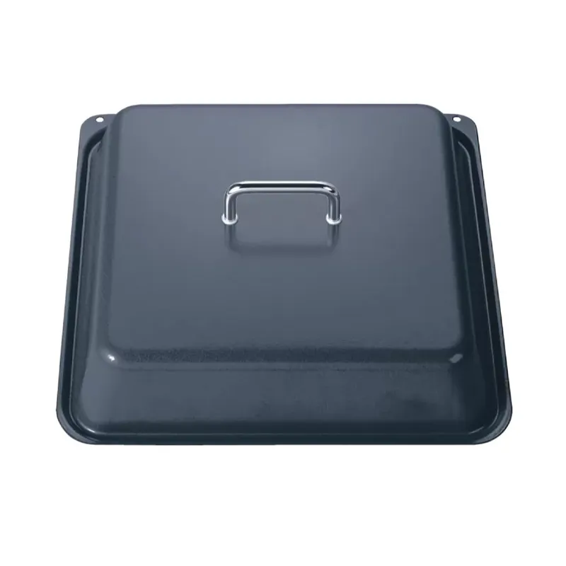 Siemens Deckel für Profi-Pfanne HZ633001