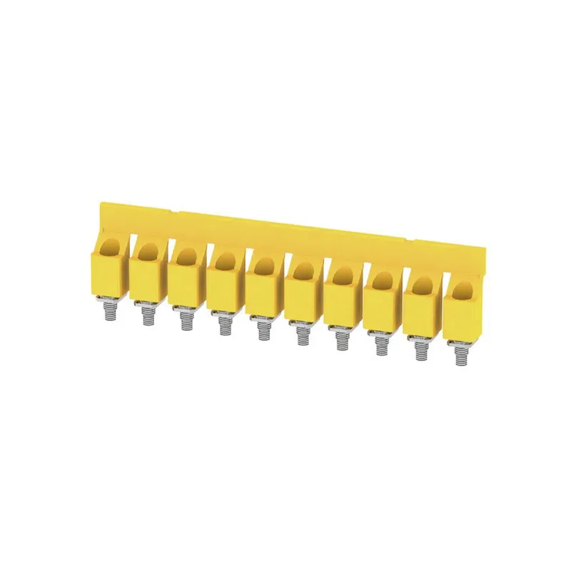 Weidmüller Querverbinder WQV 16/10 1053360000