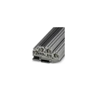 Phoenix Contact Doppelstockklemme STTB 4-PV