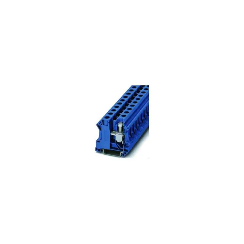 Phoenix Contact Installationsklemme UTI 16 BU