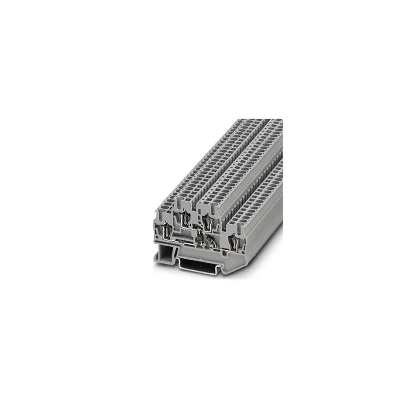 Phoenix Contact Bauelement-Reihenklemme STTB 2,5 DIO/O U