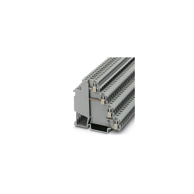Phoenix Contact Initiatoren-/Aktorenklemme 2718196 VIOK 1,5-2D