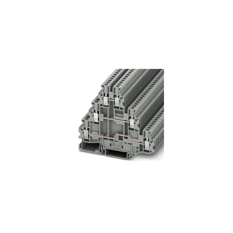 Phoenix Contact Mehrstockklemme 3214259 UT 2,5-3L