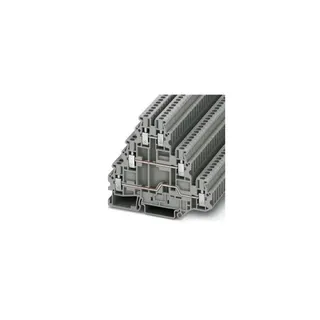 Phoenix Contact Mehrstockklemme 3214259 UT 2,5-3L