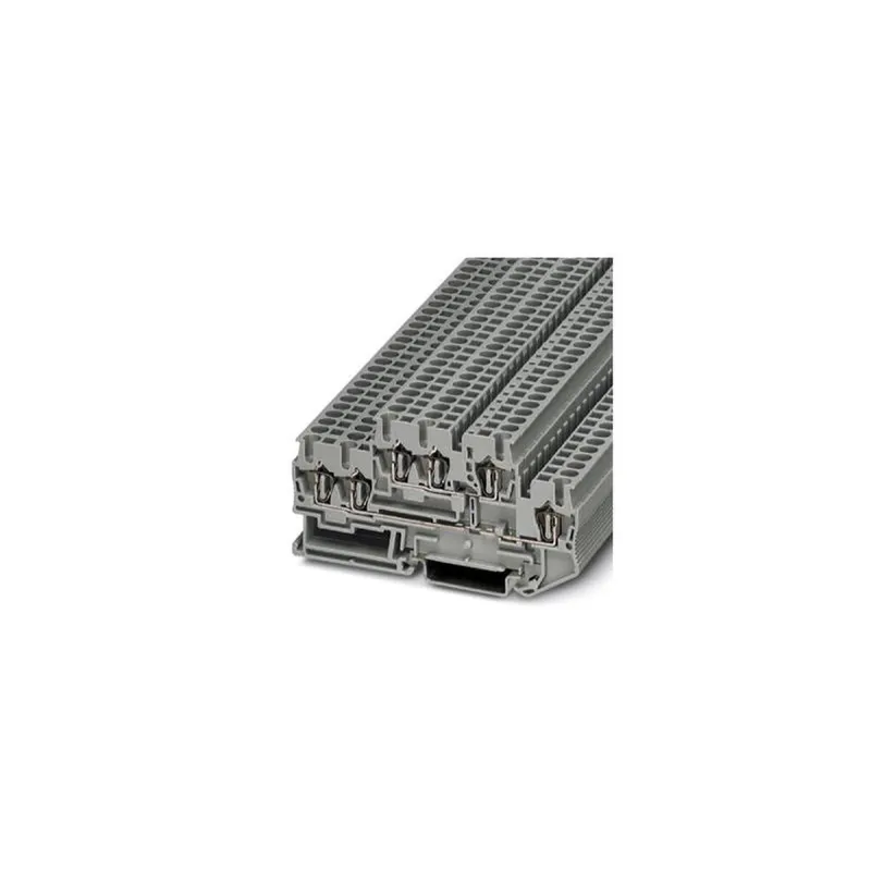Phoenix Contact Durchgangsklemme STTB 2,5-TWIN