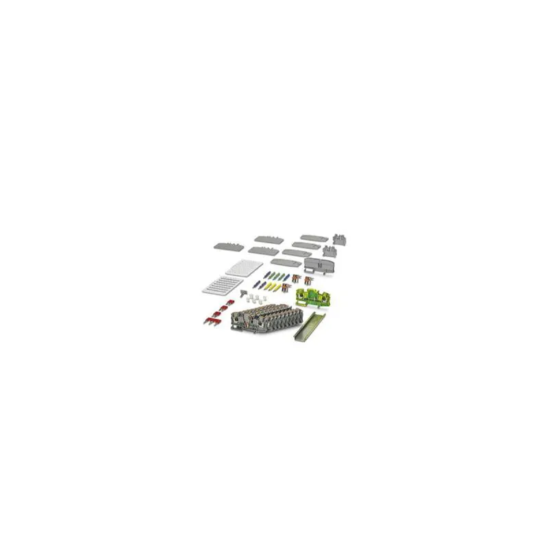 Phoenix Contact Starterkit PTME 6-SET POWER