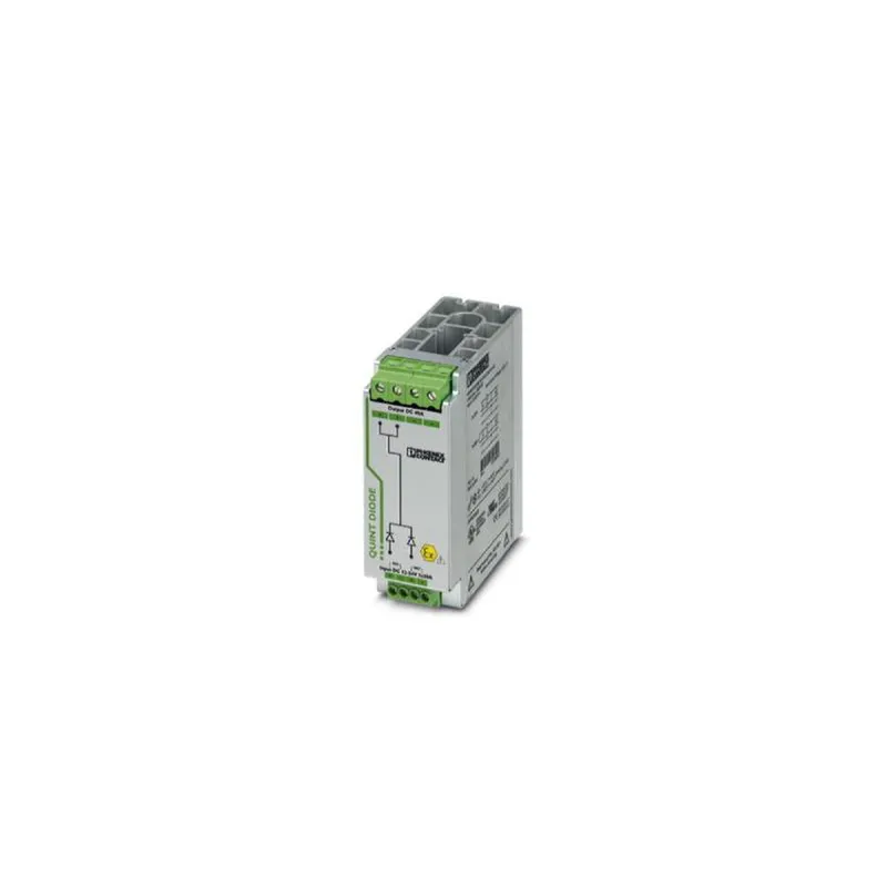 Phoenix Contact Diodenmodul QUINT-DIODE/12-24DC/2X20/1X40