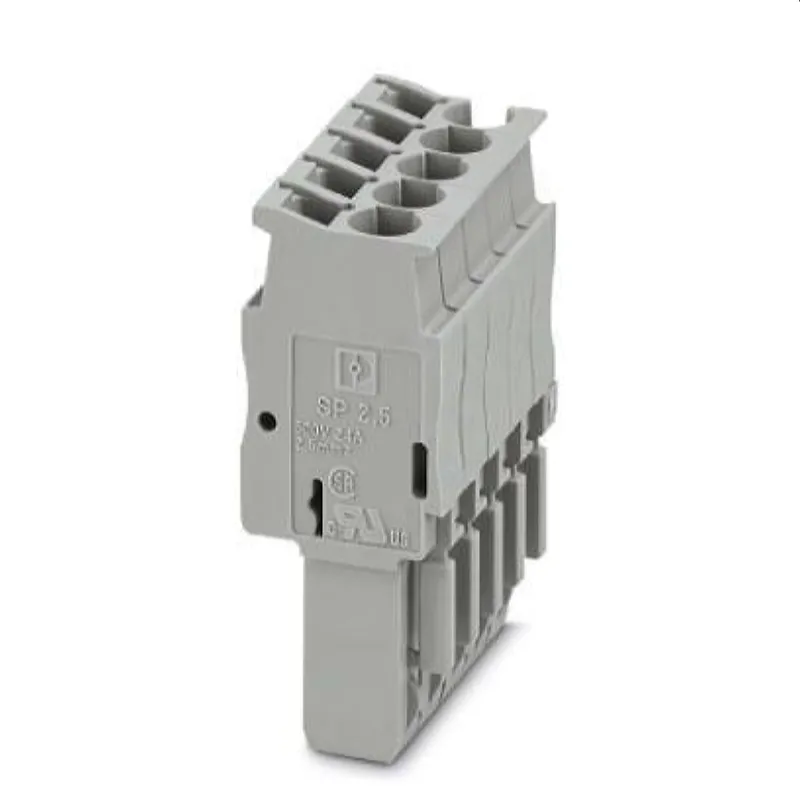 Phoenix Contact Stecker SP 2,5/ 5