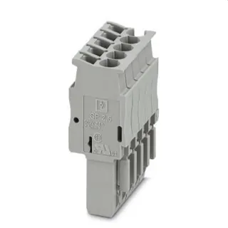Phoenix Contact Stecker SP 2,5/ 5