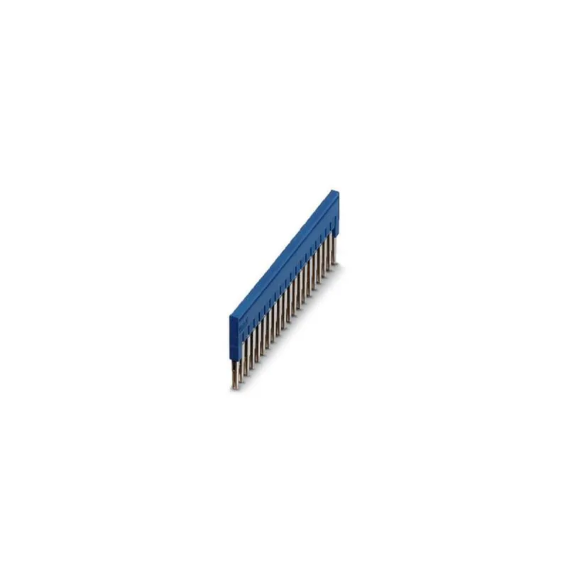 Phoenix Contact Steckbrücke FBS 20-5 BU