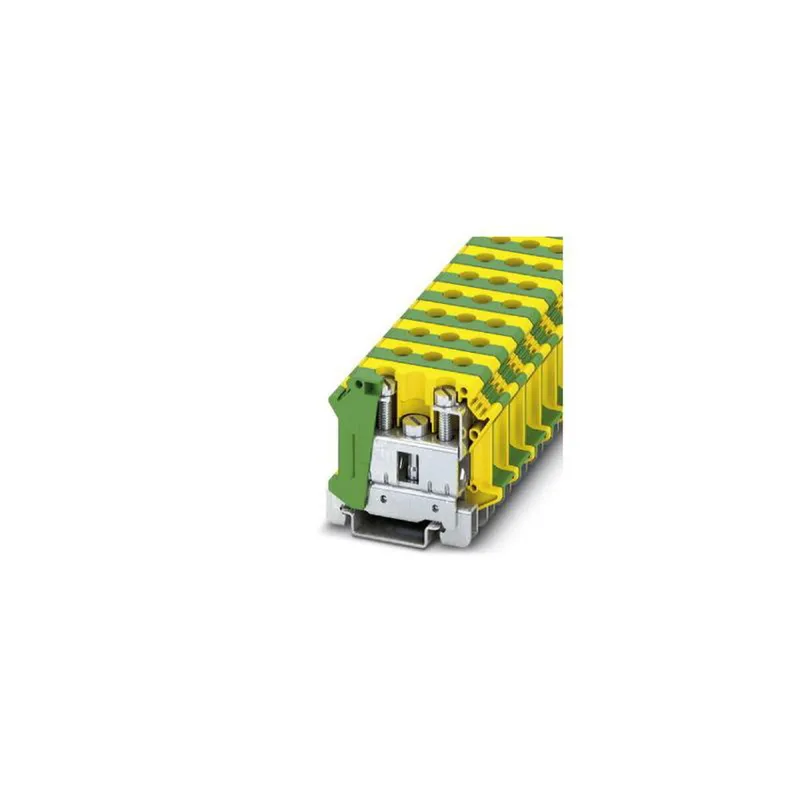 Phoenix Contact Reihenklemmen UTI 35-PE