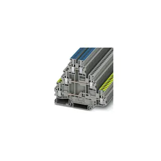 Phoenix Contact Reihenklemmen UT 2,5-PE/L/N