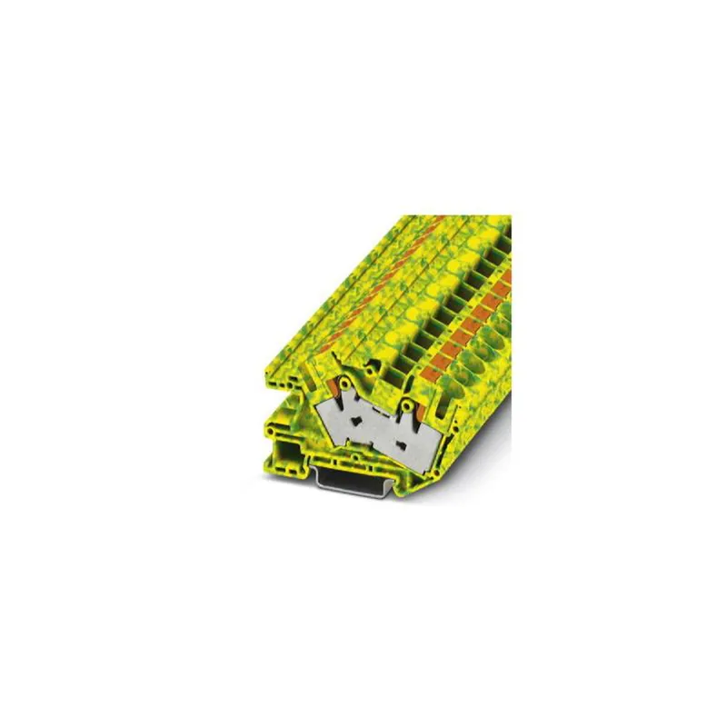 Phoenix Contact Installationsschutzleiterklemme PTI 16/S-PE