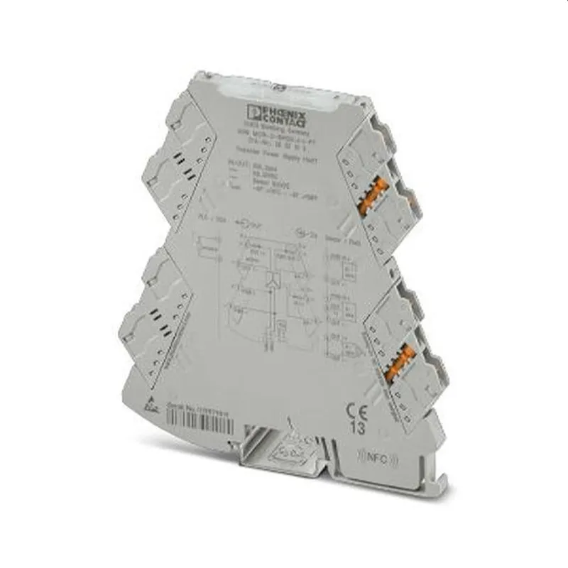 Phoenix Contact Speisetrenner MINI MCR-2-RPSS-I-I-PT