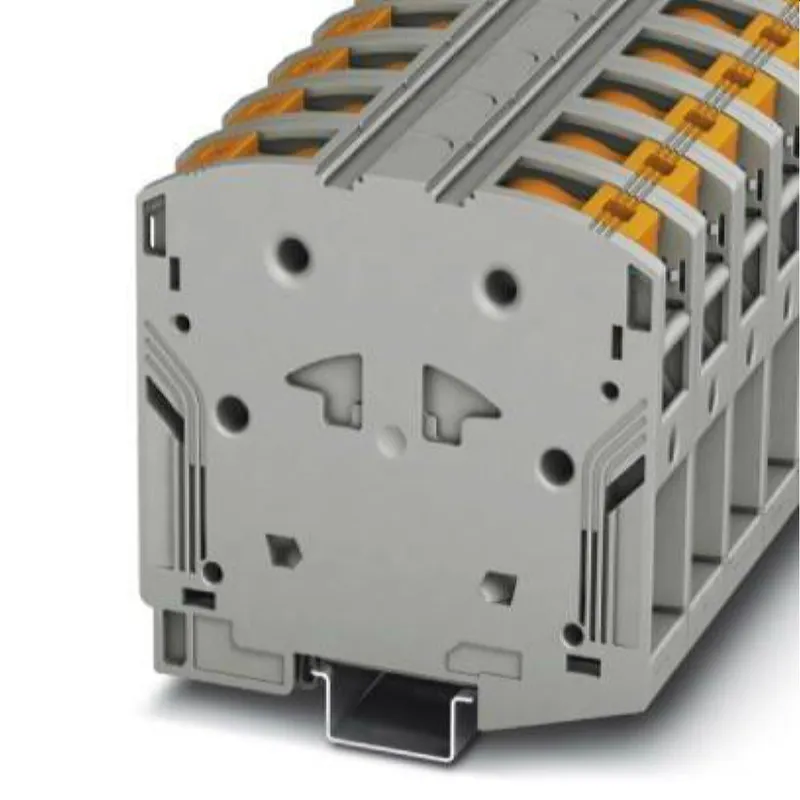 Phoenix Contact Hochstromklemme PTPOWER50