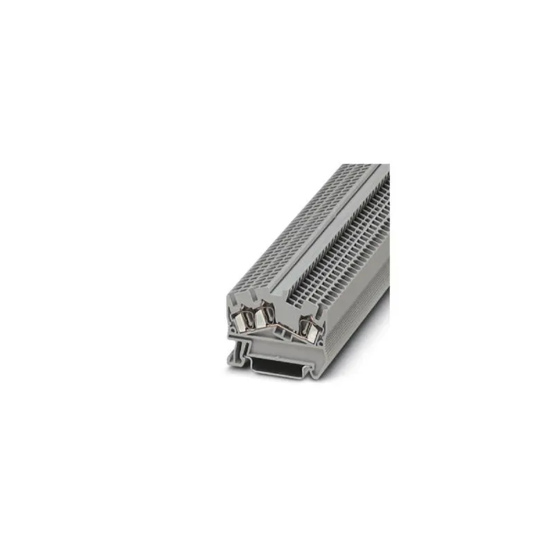 Phoenix Contact Durchgangsklemme STS 2,5-TWIN BU