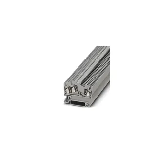 Phoenix Contact Durchgangsklemme STS 2,5-TWIN BU
