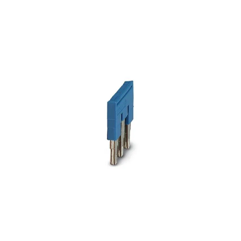 Phoenix Contact Steckbrücke FBS 3-5 BU
