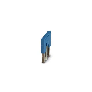 Phoenix Contact Steckbrücke FBS 3-5 BU