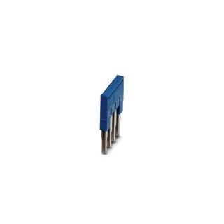 Phoenix Contact Steckbrücke FBS 4-5 BU