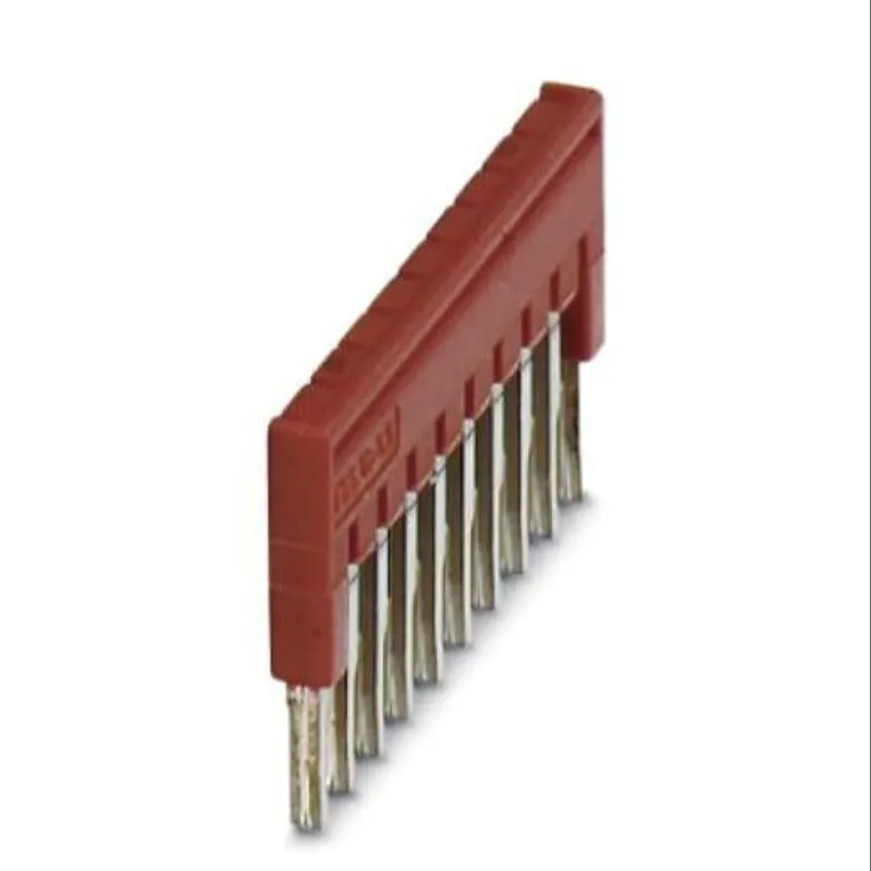 Phoenix Contact Steckbrücke FBS 10-3,5 BU