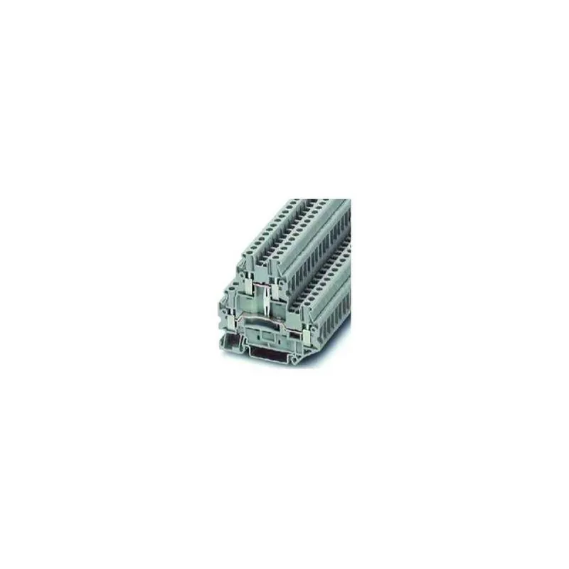 Phoenix Contact Doppelstockklemme UTTB 2,5-PV