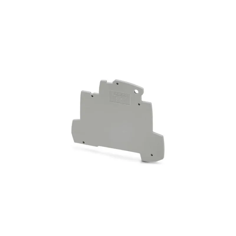 Phoenix Contact Deckel TTC-6-LCP