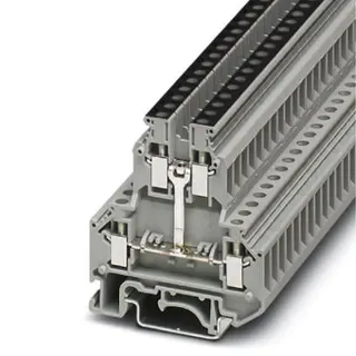 Phoenix Contact Doppelstockklemme UKK 5-PV