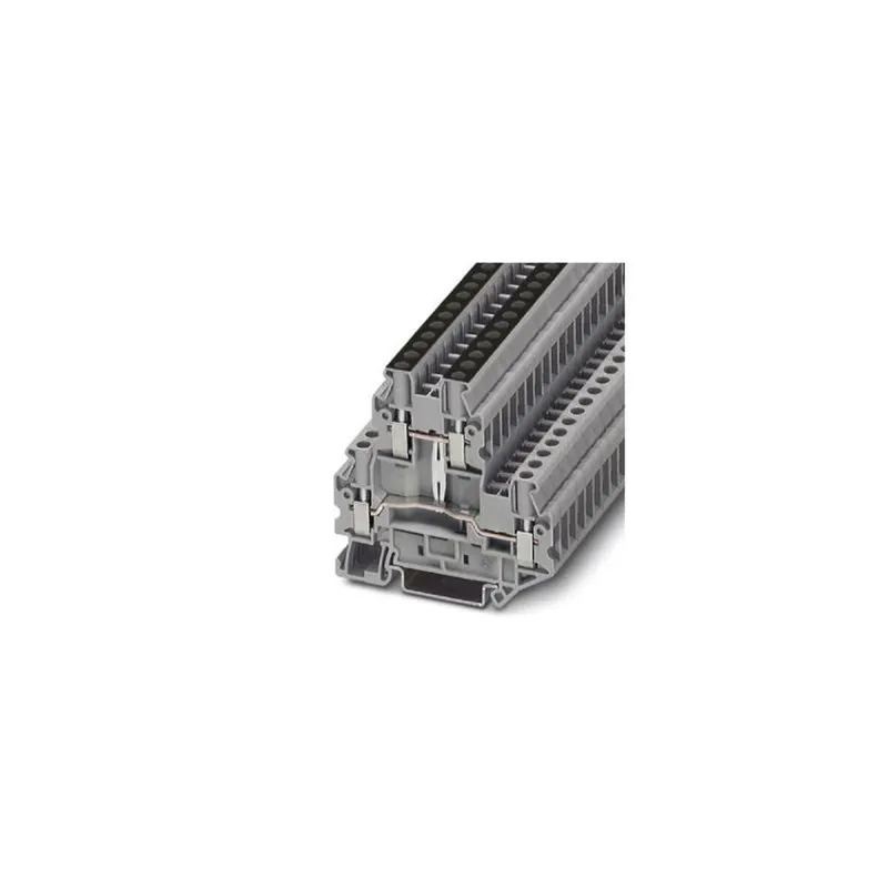 Phoenix Contact Doppelstockklemme UTTB 4-PV