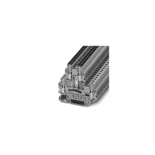 Phoenix Contact Doppelstockklemme UTTB 4-PV