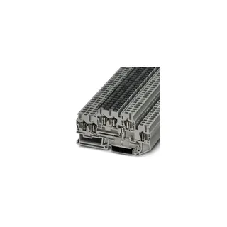 Phoenix Contact Doppelstock-Zugfederklemme STTB 2,5-TWIN-PV