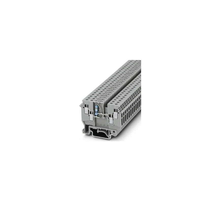 Phoenix Contact Bauelementreihenklemme UDK 4-DUR 249