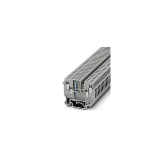 Phoenix Contact Bauelementreihenklemme UDK 4-DUR 249